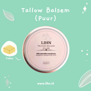 Tallow balsem Puur